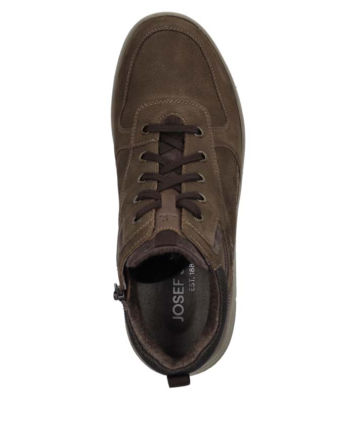 Josef Seibel Giuseppe 10 - Brown