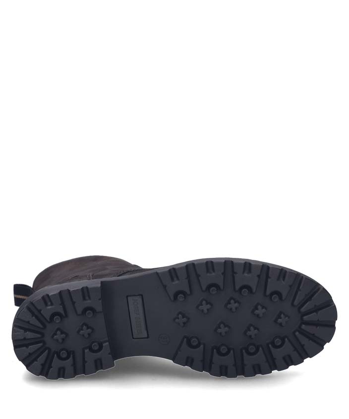 Josef Seibel Melinda 02 - Brown