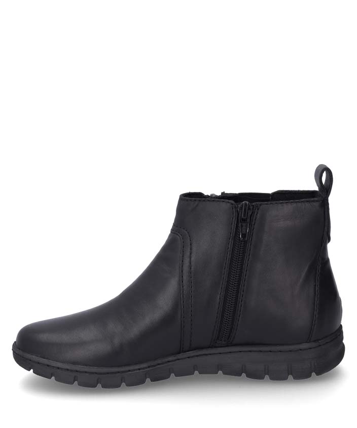 Josef Seibel Steffi 60 - Black