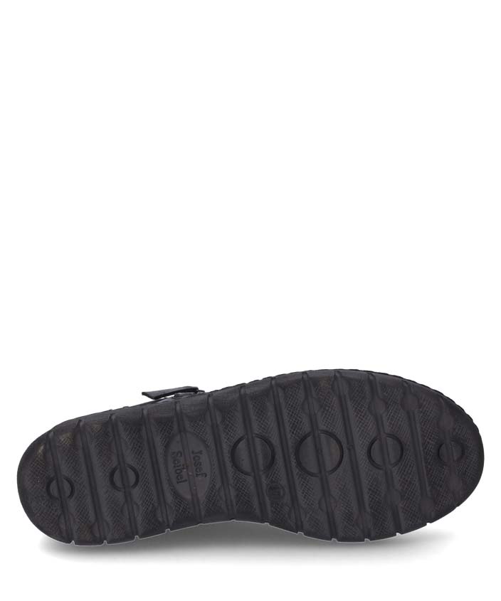 Josef Seibel Steffi 60 - Black