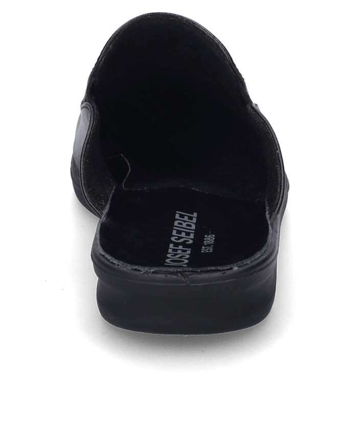 Josef Seibel Belfort 20 - Black
