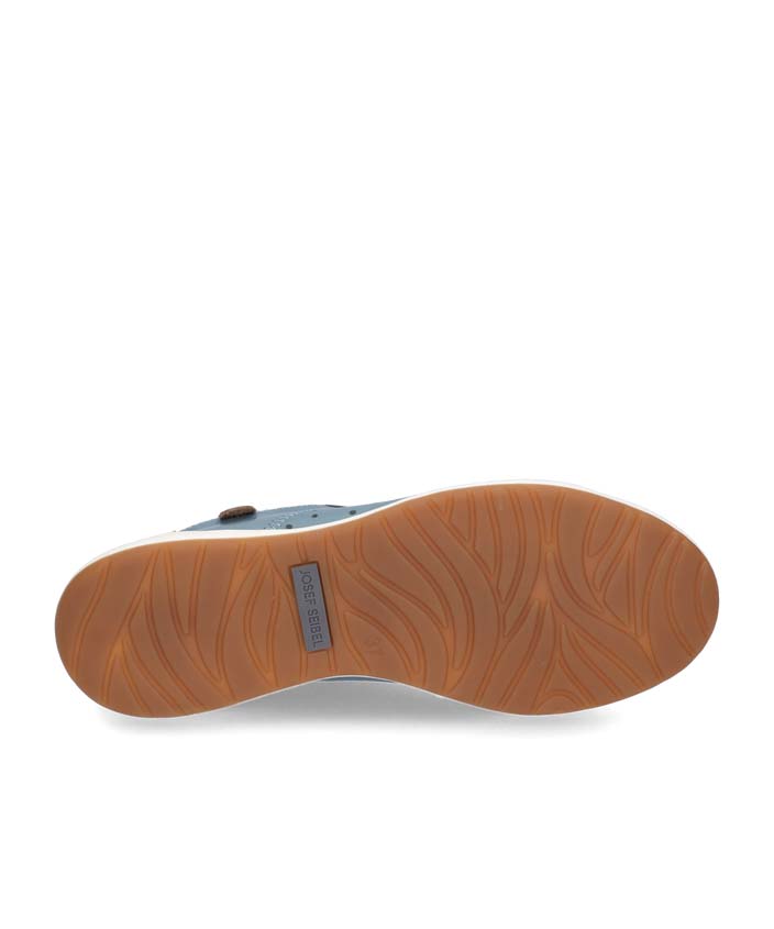 Josef Seibel Caren 01 - Blue