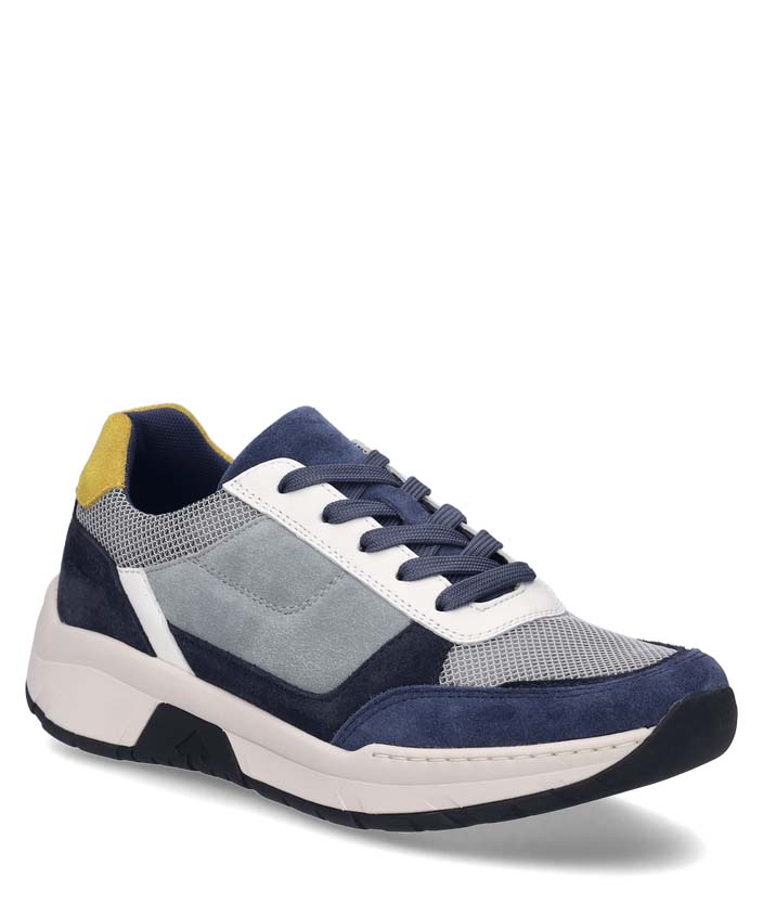 Josef Seibel Mitchell 10 - Blue