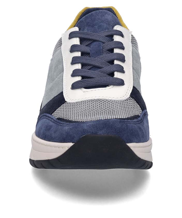 Josef Seibel Mitchell 10 - Blue
