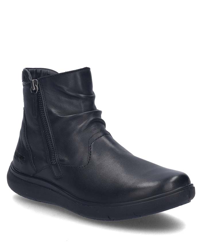 Josef Seibel Megan 12 - Black