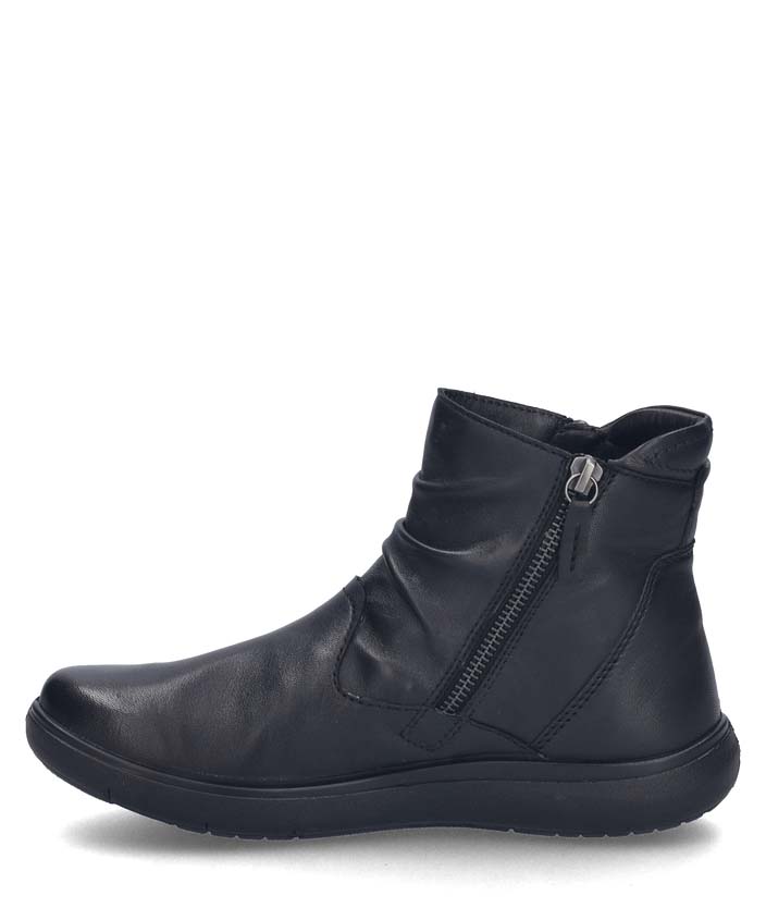 Josef Seibel Megan 12 - Black