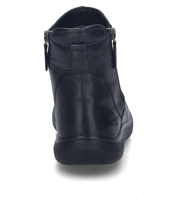 Josef Seibel Megan 12 - Black
