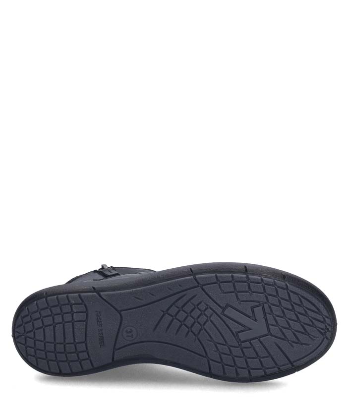 Josef Seibel Megan 12 - Black
