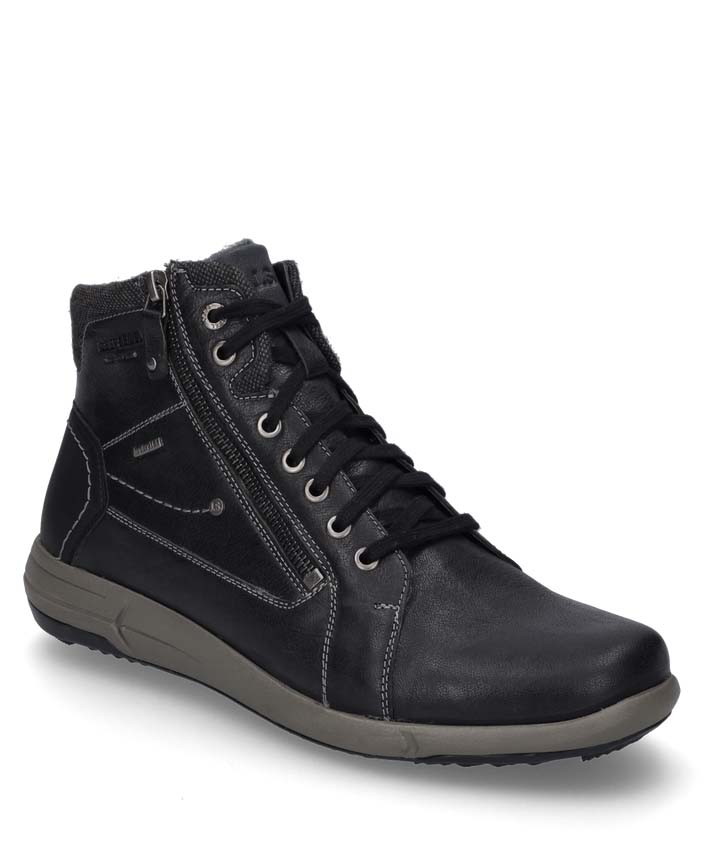 Josef Seibel Enrico 55 - Black