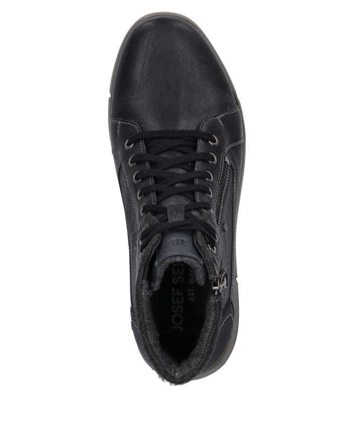 Josef Seibel Enrico 55 - Black
