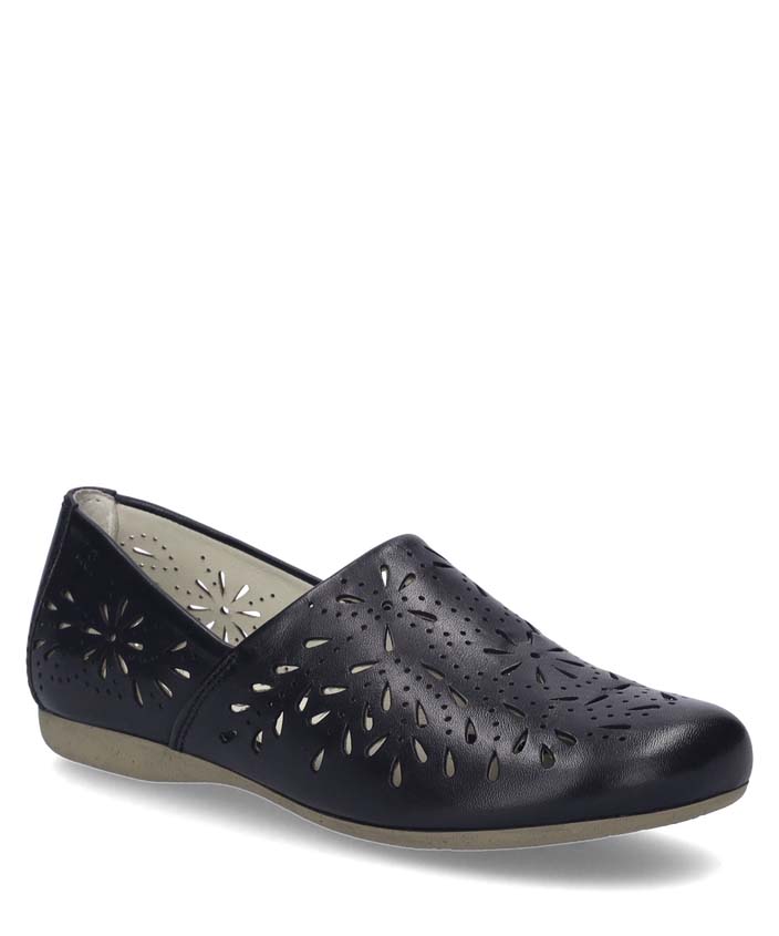 Josef Seibel Fiona 74 - Black