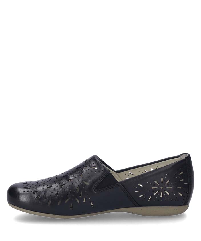 Josef Seibel Fiona 74 - Black