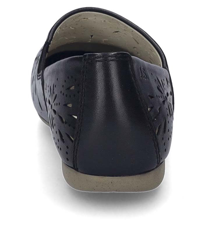 Josef Seibel Fiona 74 - Black