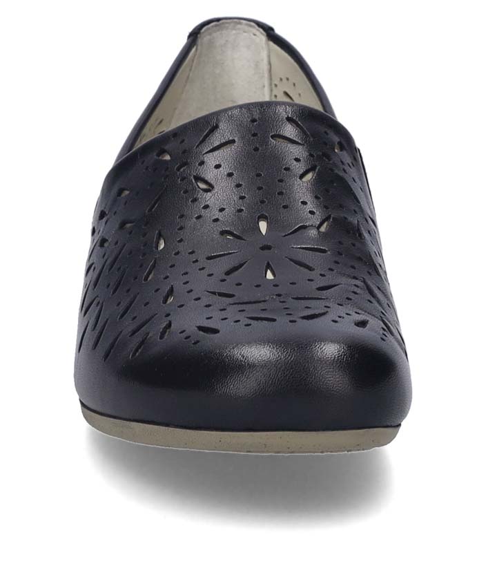 Josef Seibel Fiona 74 - Black