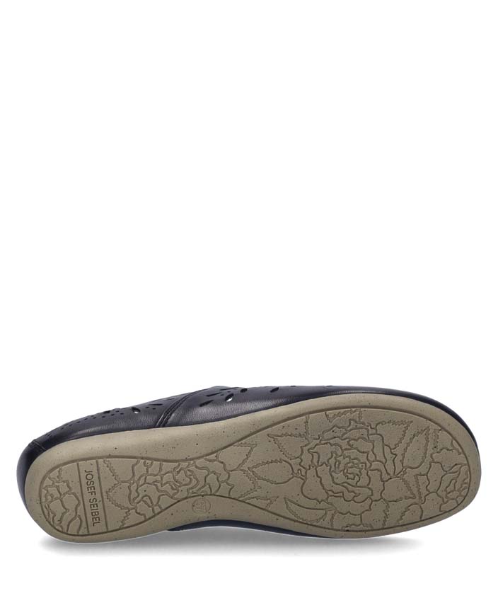 Josef Seibel Fiona 74 - Black