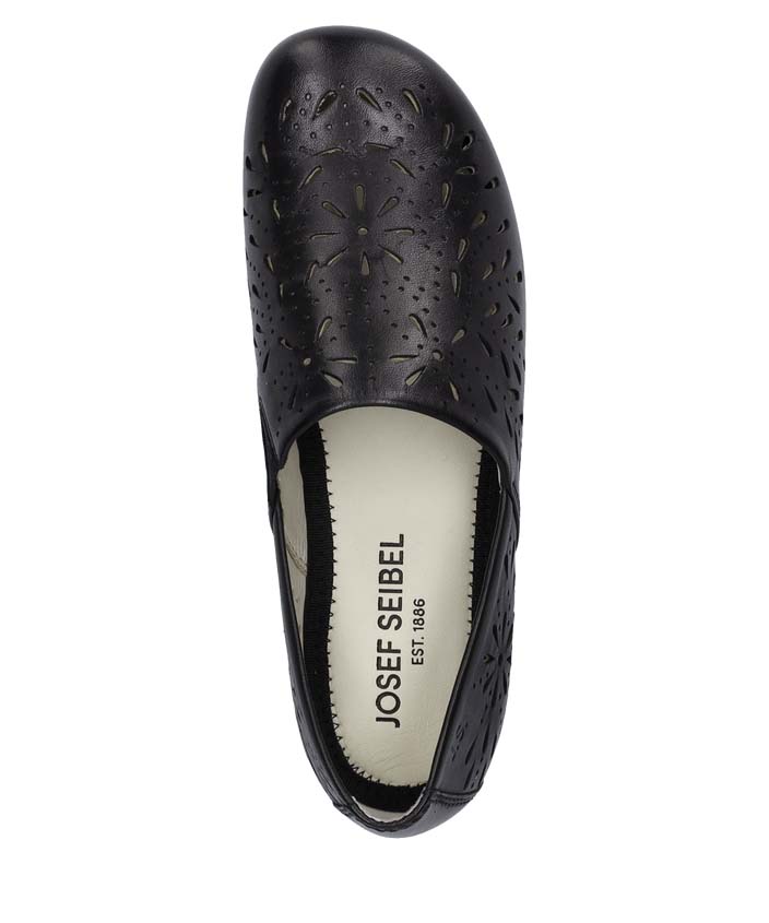 Josef Seibel Fiona 74 - Black