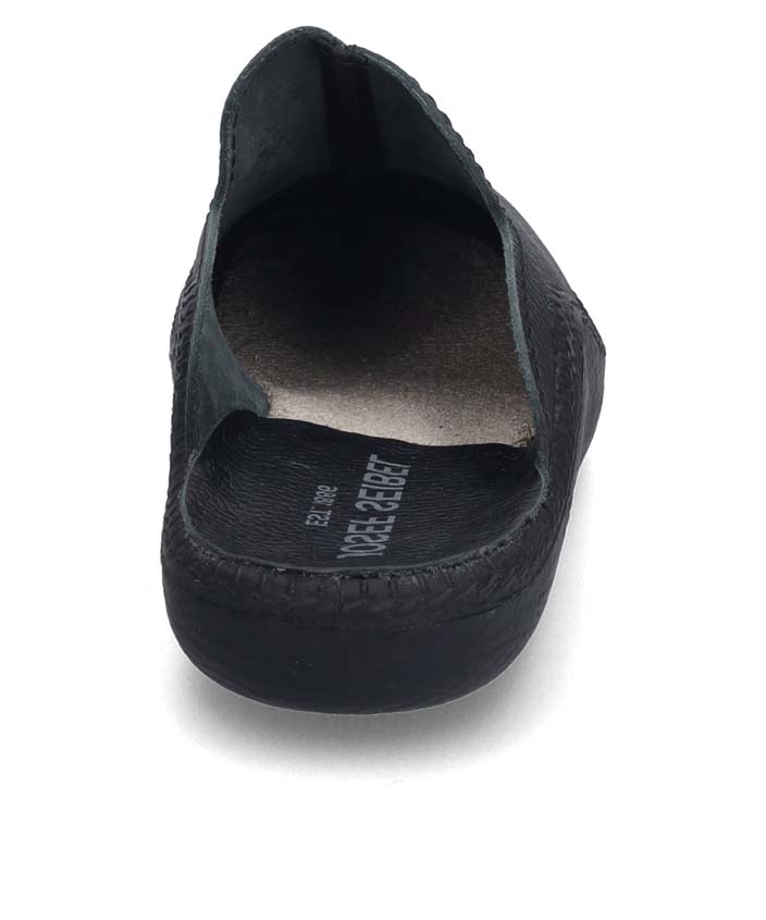 Josef Seibel Monaco 202 G - Black