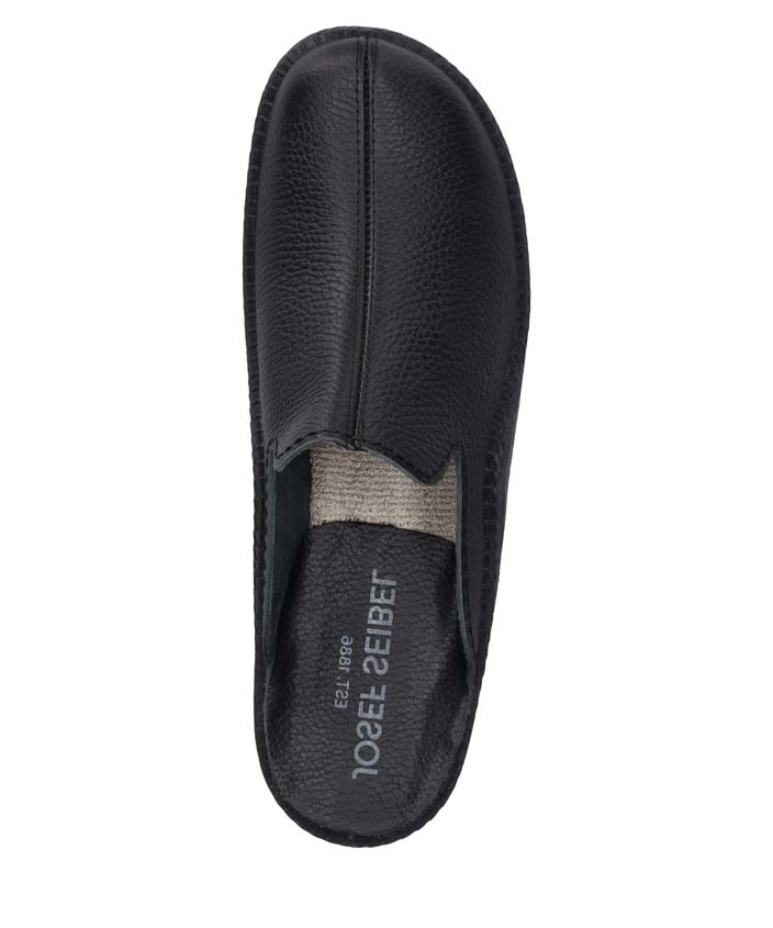 Josef Seibel Monaco 202 G - Black