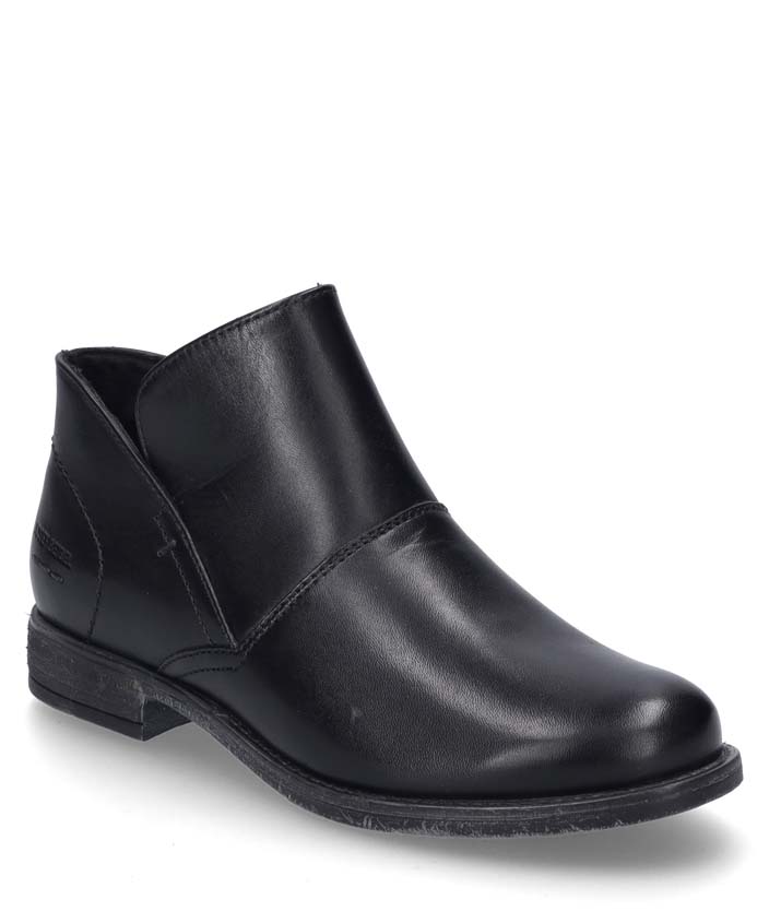 Josef Seibel Sienna 81 - Black