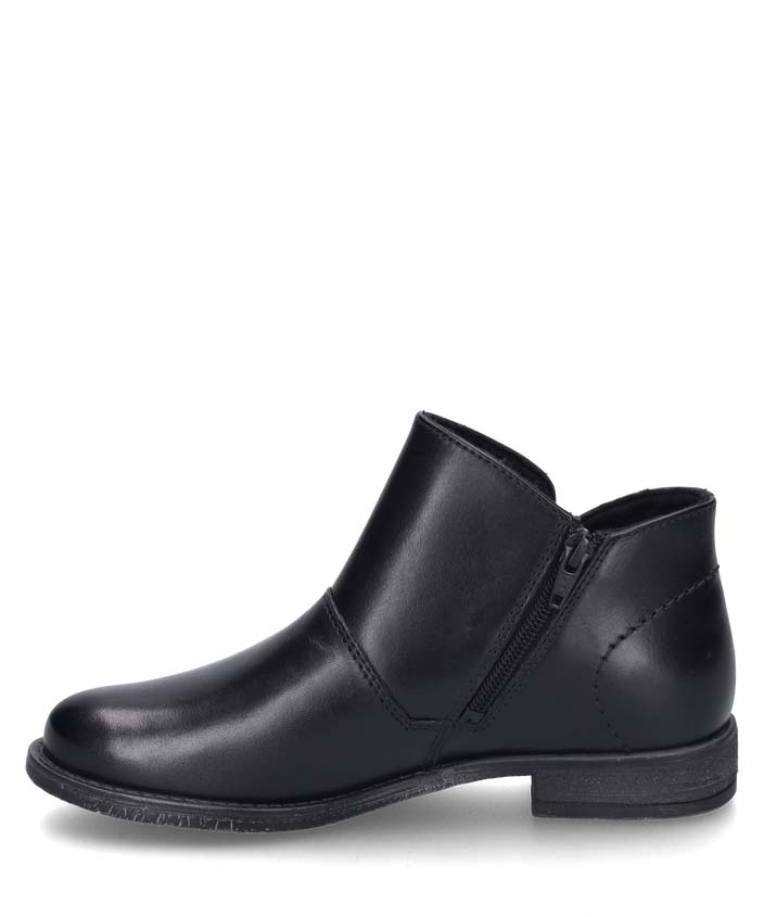 Josef Seibel Sienna 81 - Black