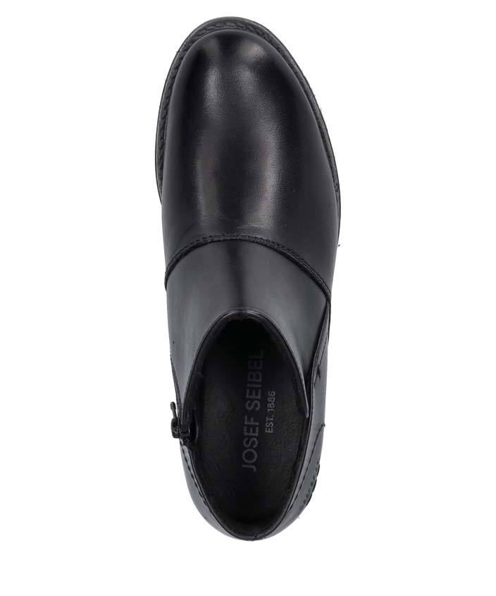 Josef Seibel Sienna 81 - Black