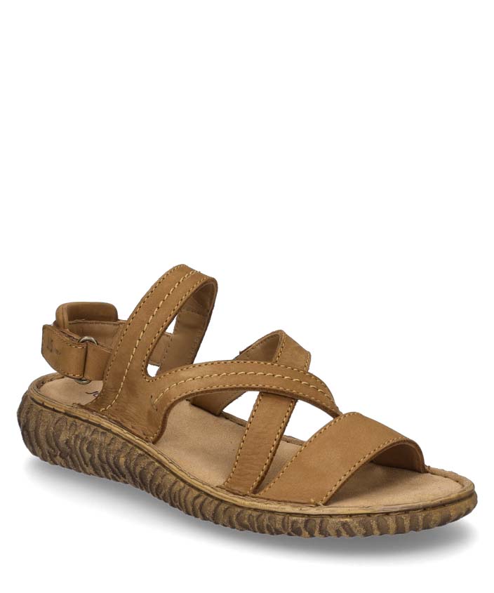 Josef Seibel Ronja 05 - Brown