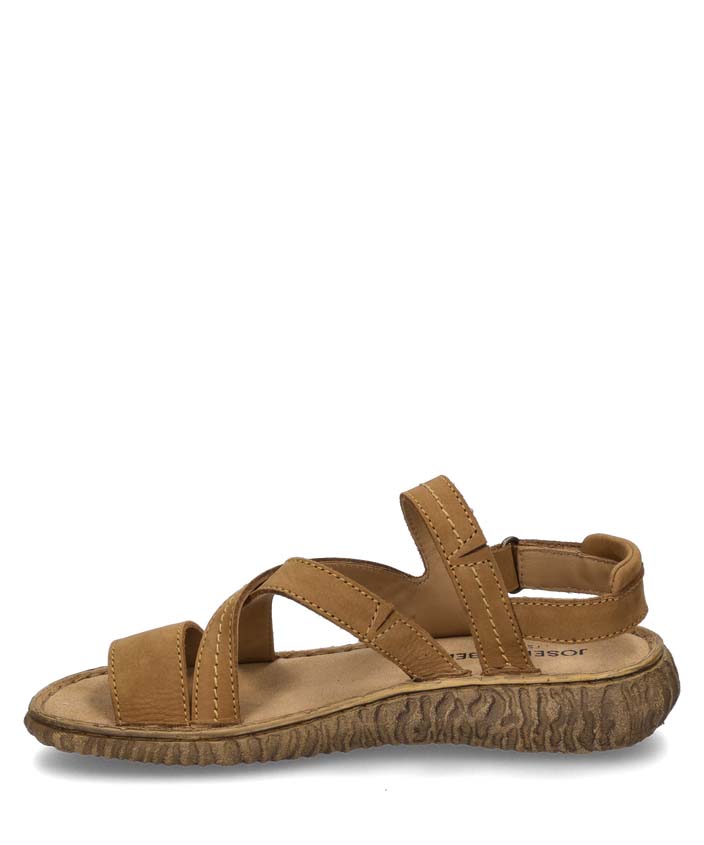 Josef Seibel Ronja 05 - Brown