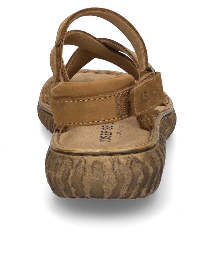 Josef Seibel Ronja 05 - Brown