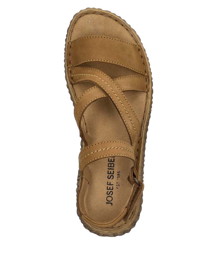 Josef Seibel Ronja 05 - Brown