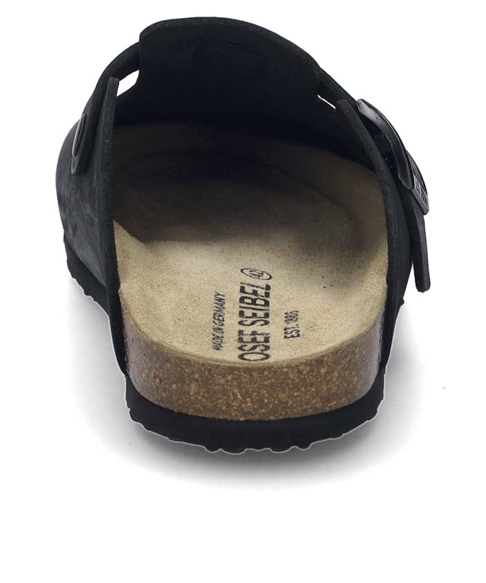 Josef Seibel Josef 04 - Black