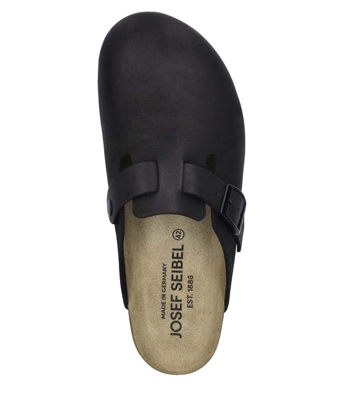Josef Seibel Josef 04 - Black