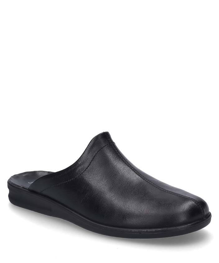Josef Seibel Belfort 450 - Black