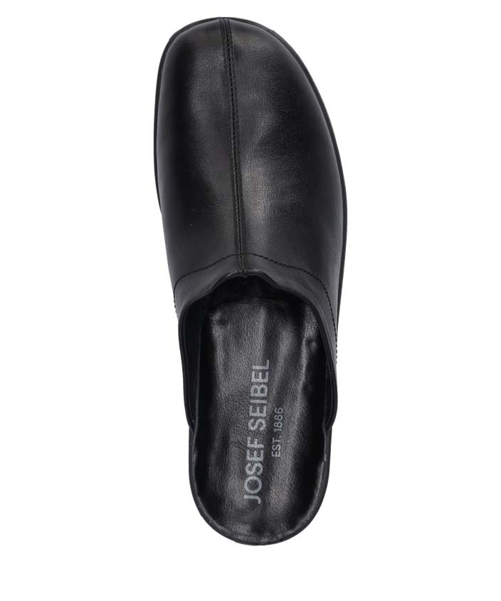 Josef Seibel Belfort 450 - Black