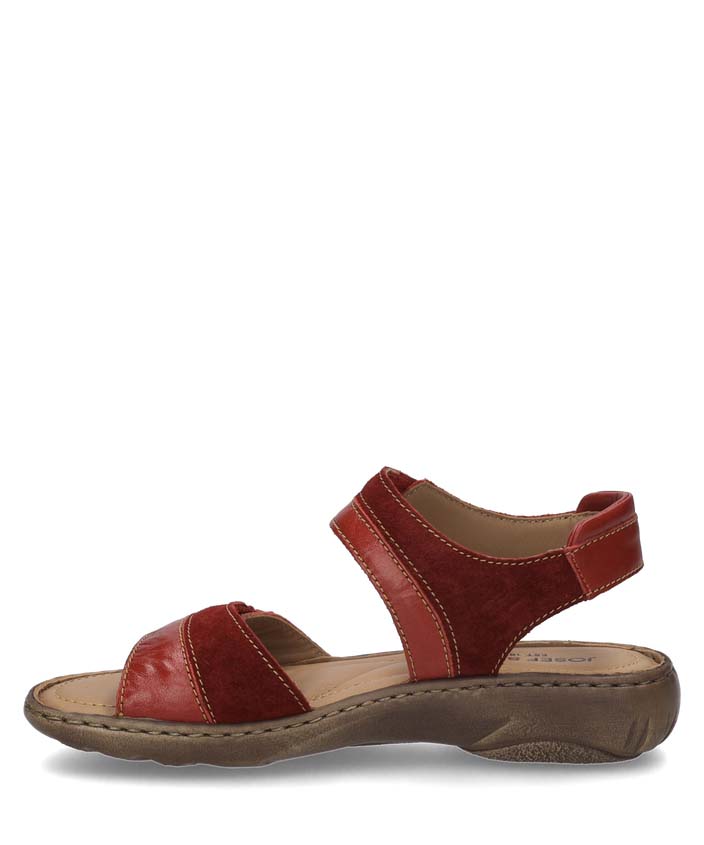 Josef Seibel Debra 19 - Red