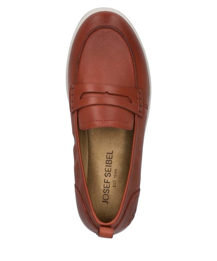 Josef Seibel Jessie 03 - Red
