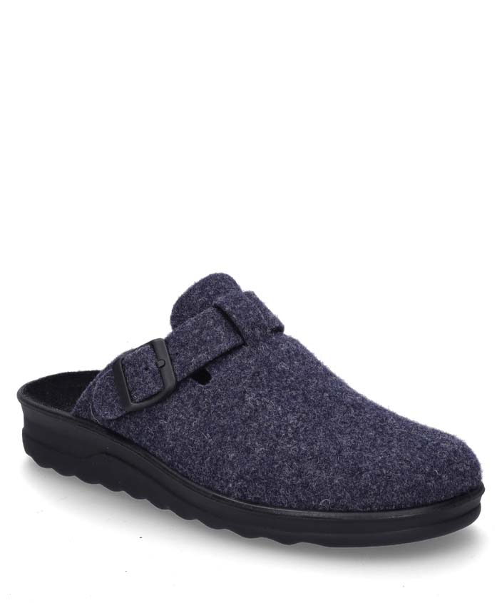Josef Seibel Metz 240 - Blue