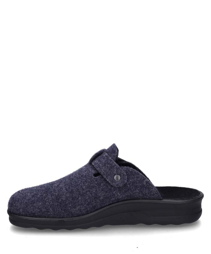 Josef Seibel Metz 240 - Blue