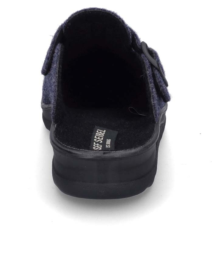 Josef Seibel Metz 240 - Blue