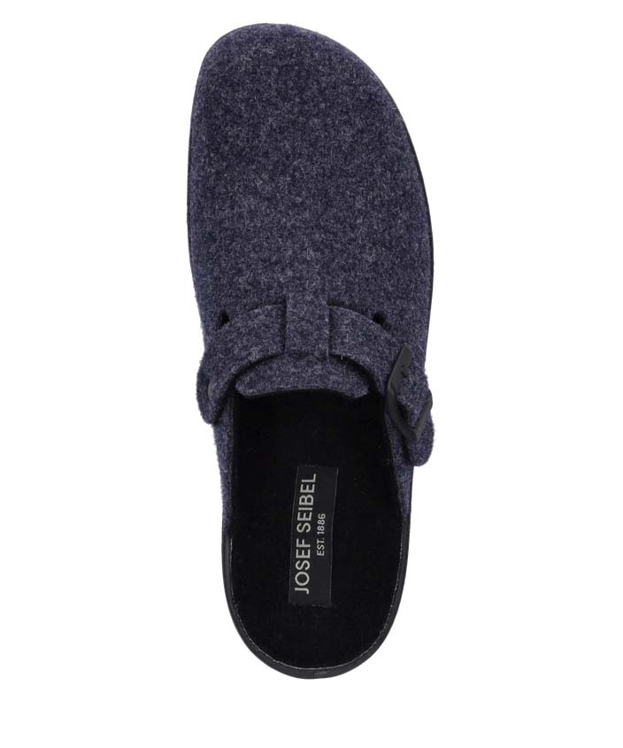 Josef Seibel Metz 240 - Blue