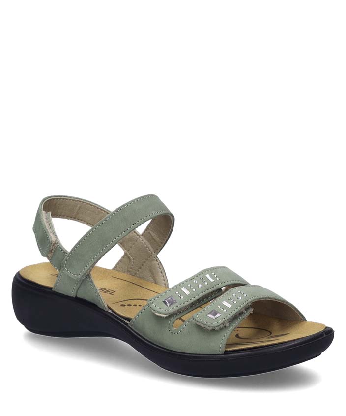 Josef Seibel Ibiza 86 - Green