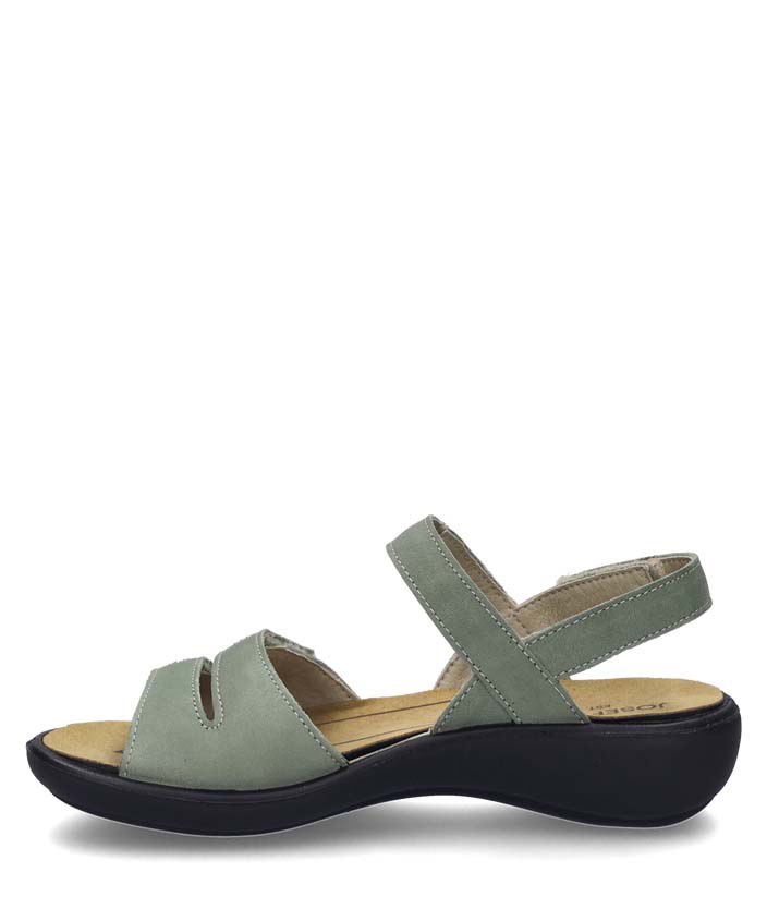 Josef Seibel Ibiza 86 - Green