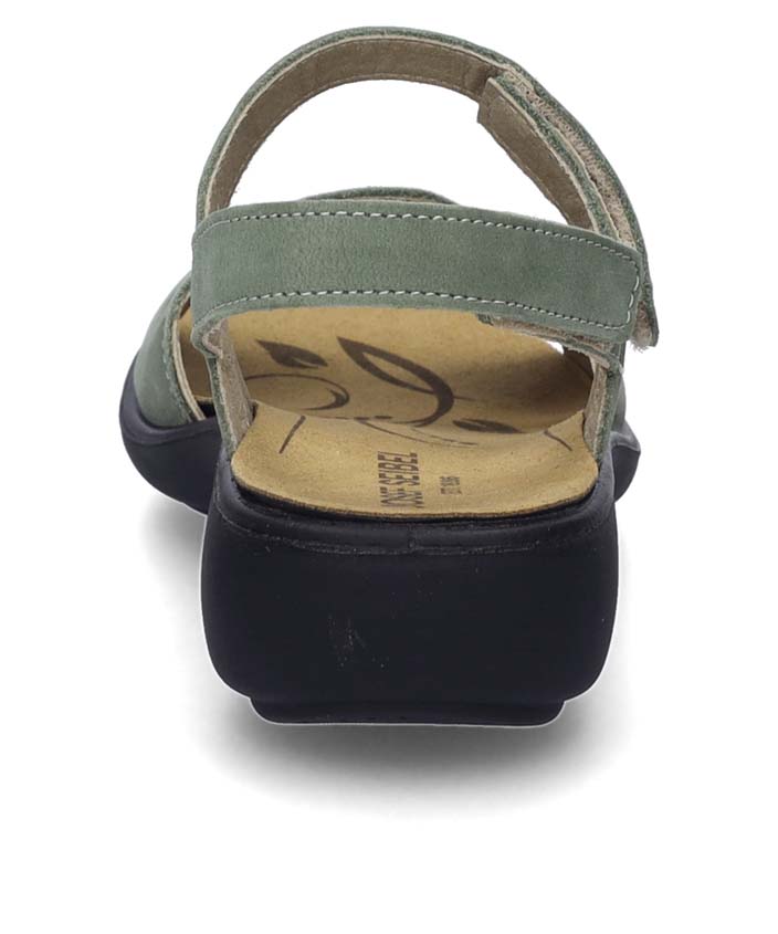 Josef Seibel Ibiza 86 - Green