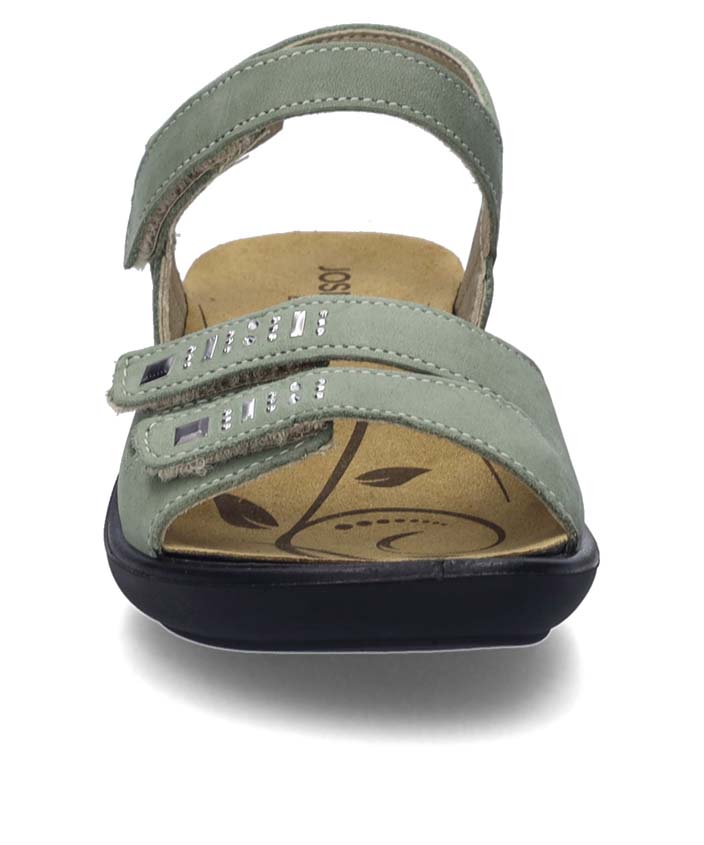 Josef Seibel Ibiza 86 - Green