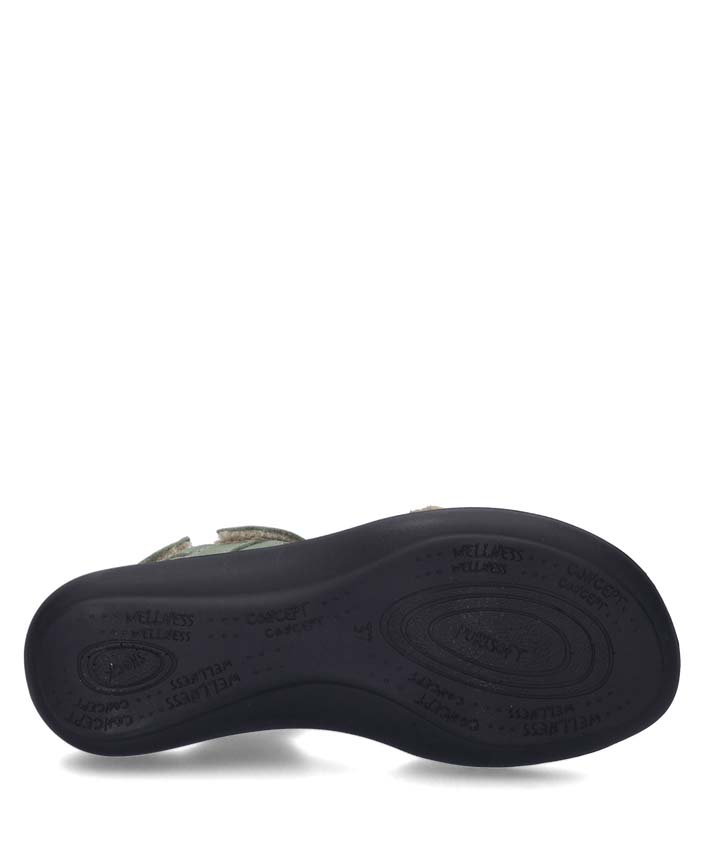 Josef Seibel Ibiza 86 - Green
