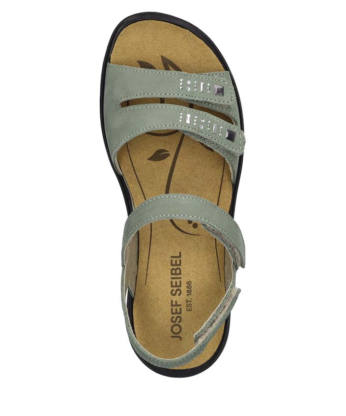 Josef Seibel Ibiza 86 - Green