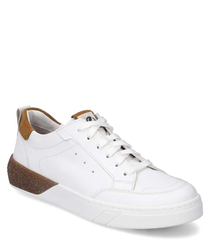 Josef Seibel Wilma 03 - White