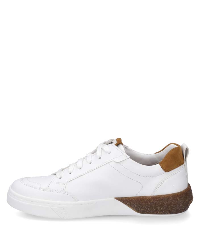 Josef Seibel Wilma 03 - White