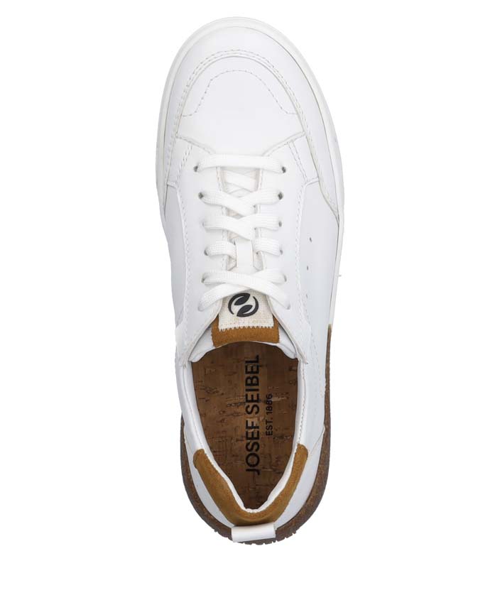 Josef Seibel Wilma 03 - White