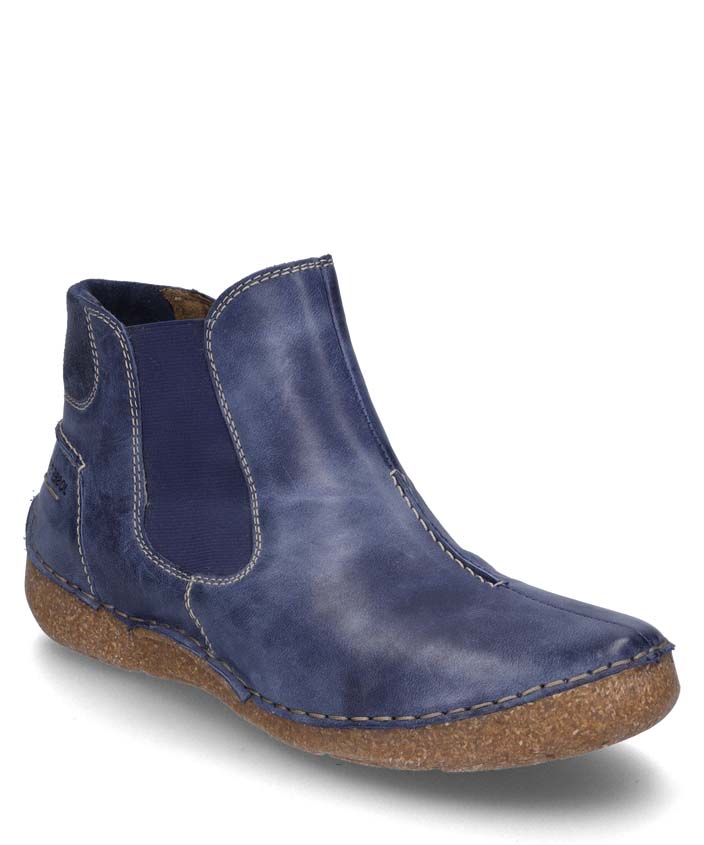 Josef Seibel Fergey 63 - Blue
