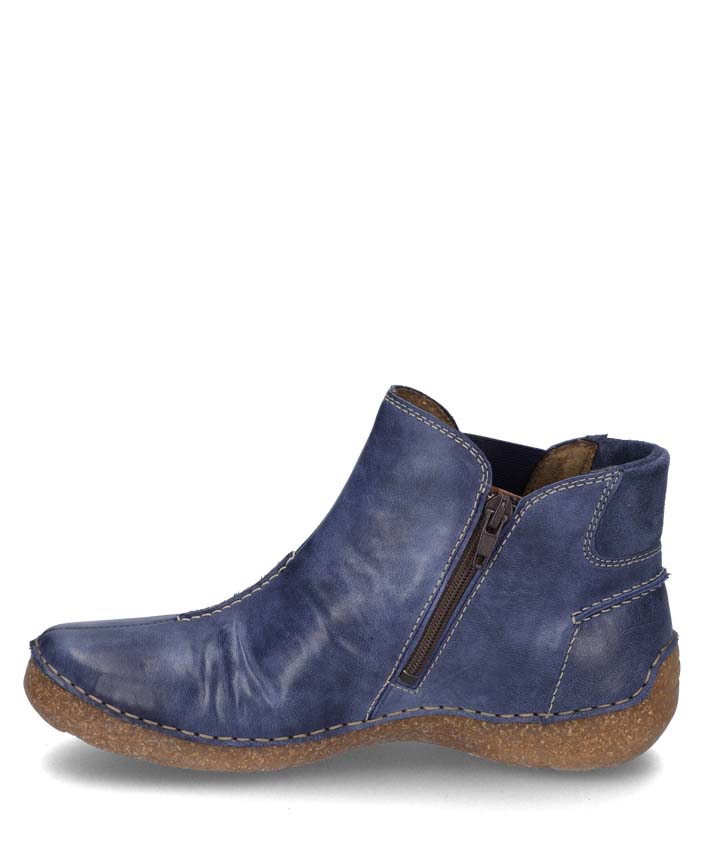 Josef Seibel Fergey 63 - Blue
